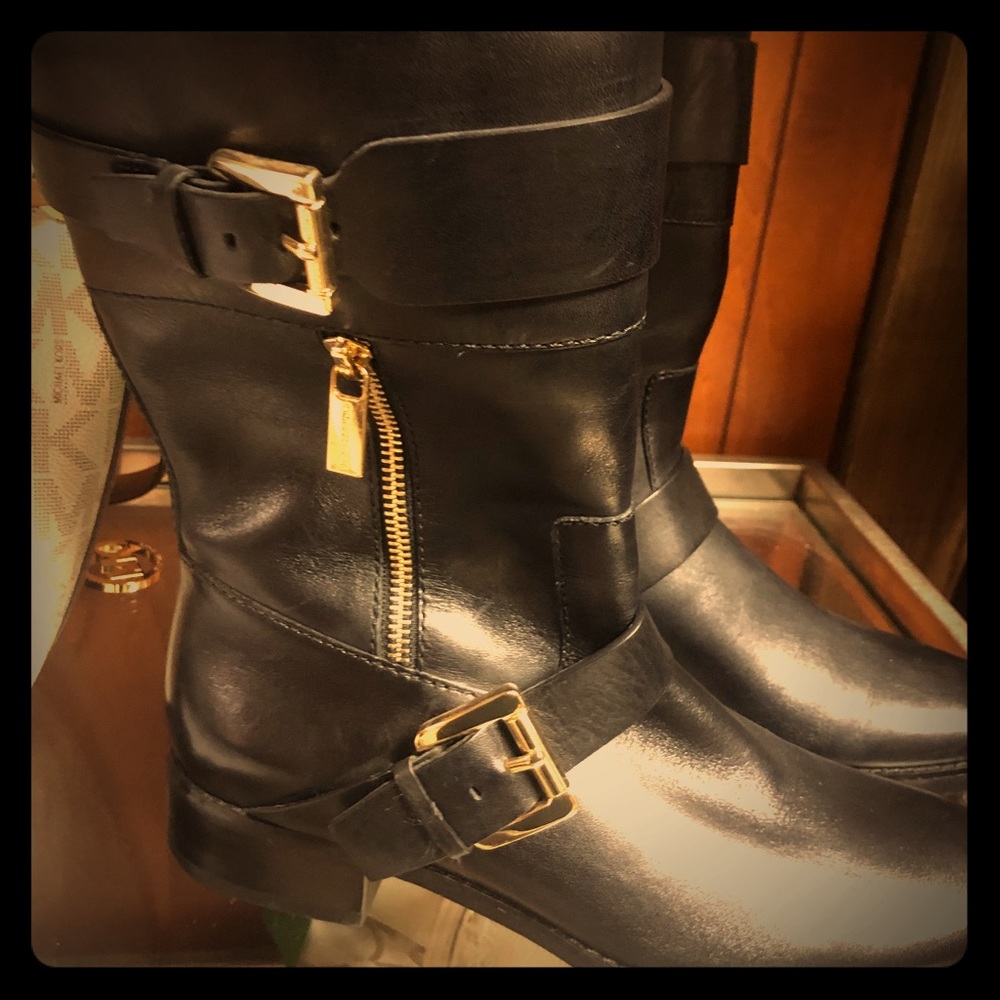 Michael Kors Boots